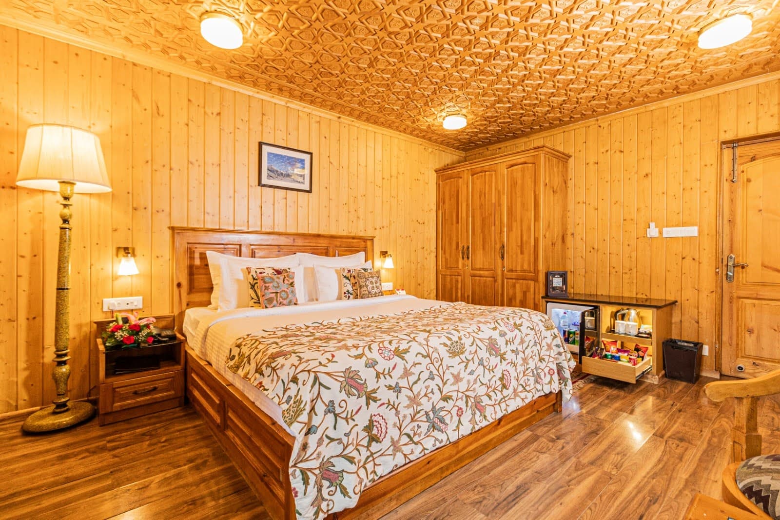 Premier Room