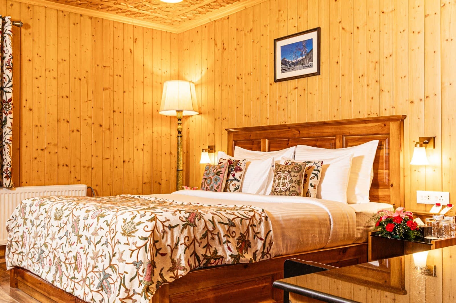 Premier Ground Floor Room