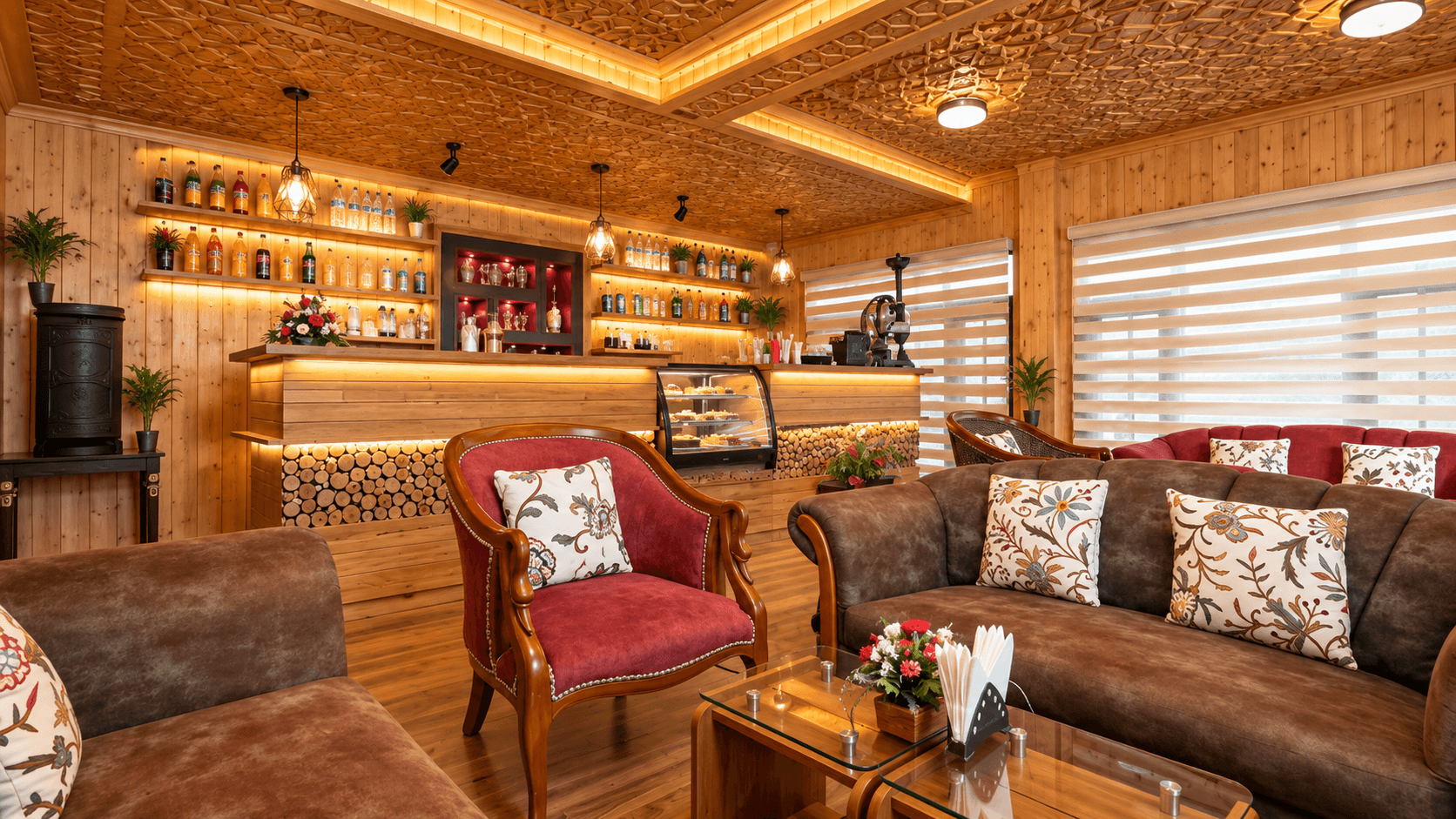 Coffee Shop